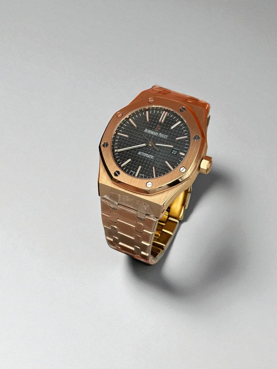 Audemars Piguet Royal Oak Automatic – Rose Gold