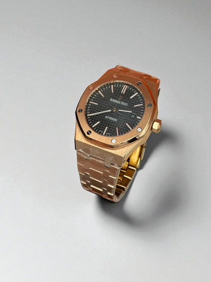 Audemars Piguet Royal Oak Automatic – Rose Gold