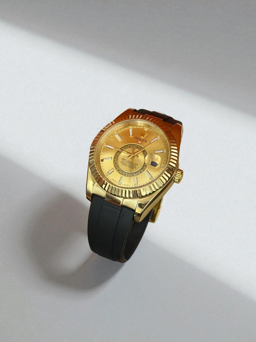 Rolex Sky-Dweller Oyster Perpetual