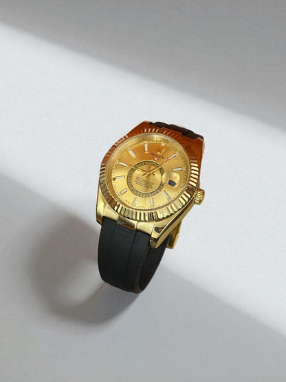 Rolex Sky-Dweller Oyster Perpetual