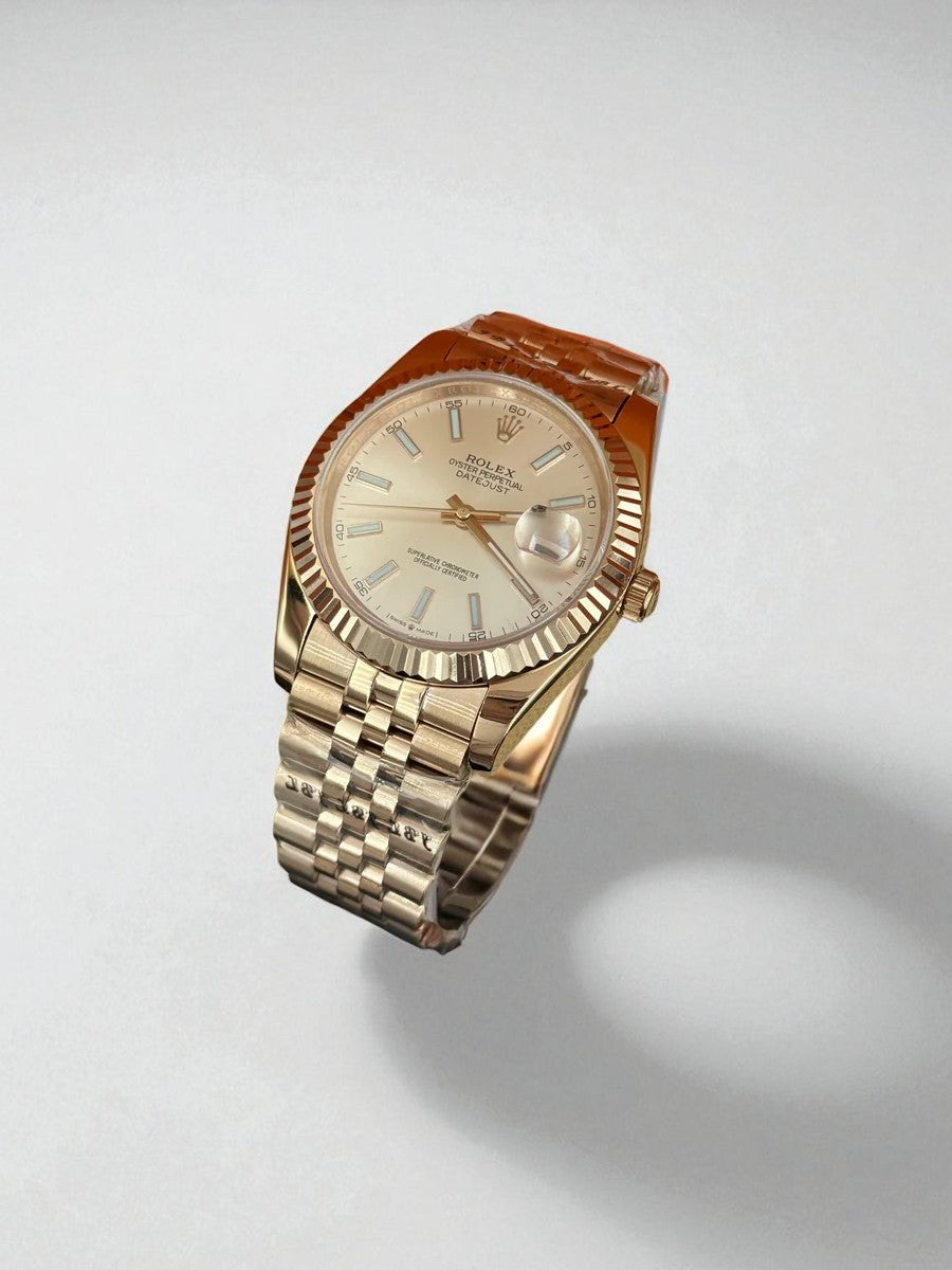 Rolex Oyster Perpetual Datejust
