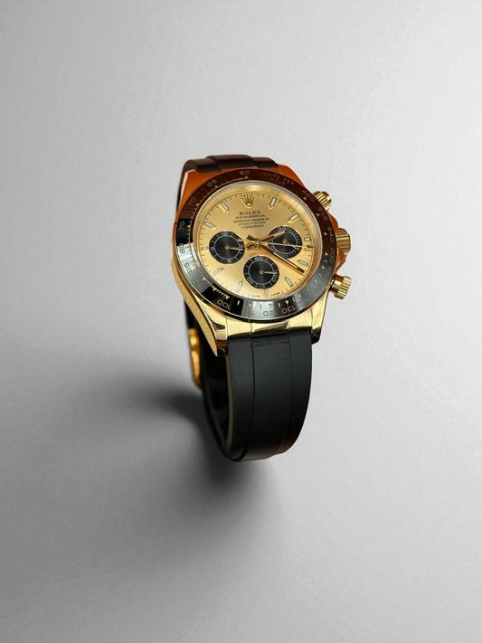 Rolex Cosmograph Daytona Oyster Perpetual – Yellow Gold