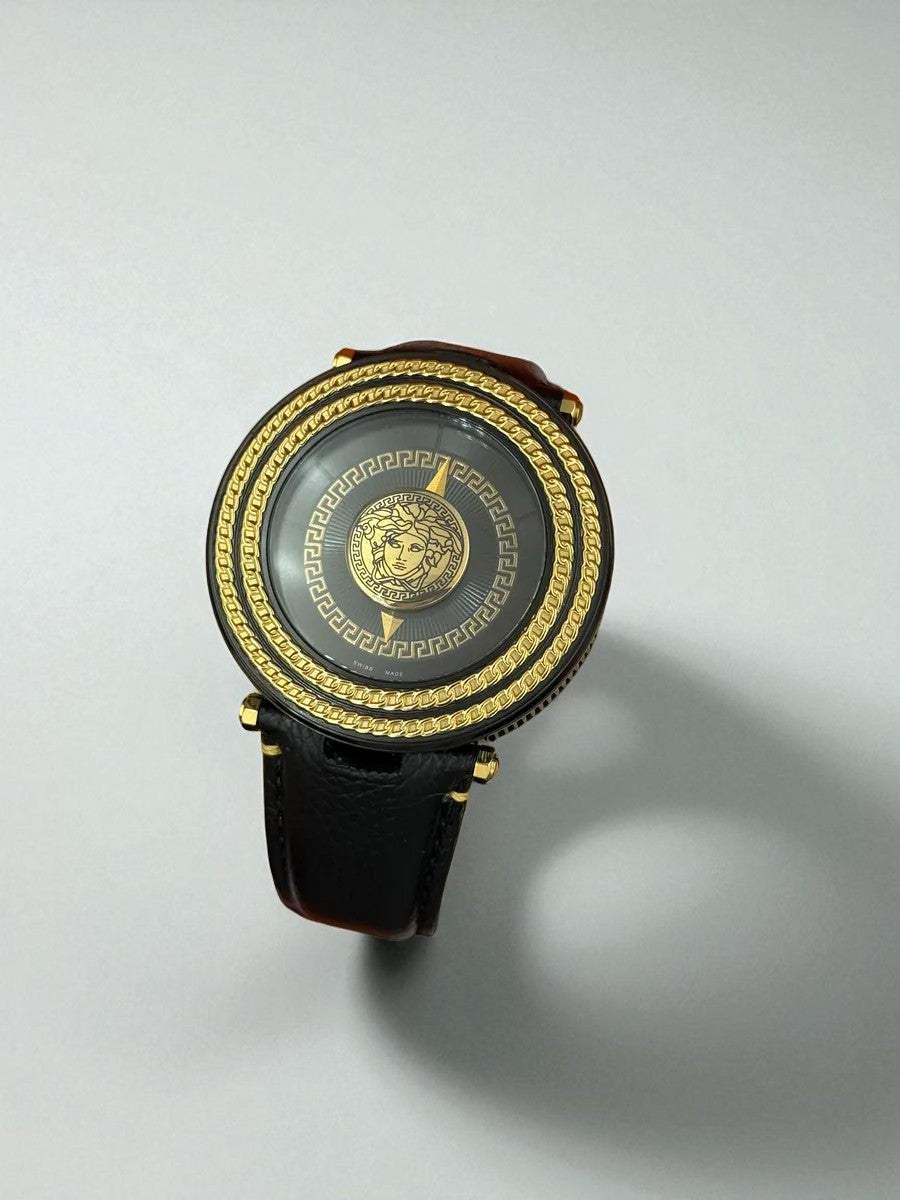 Versace Medusa Swiss Made
