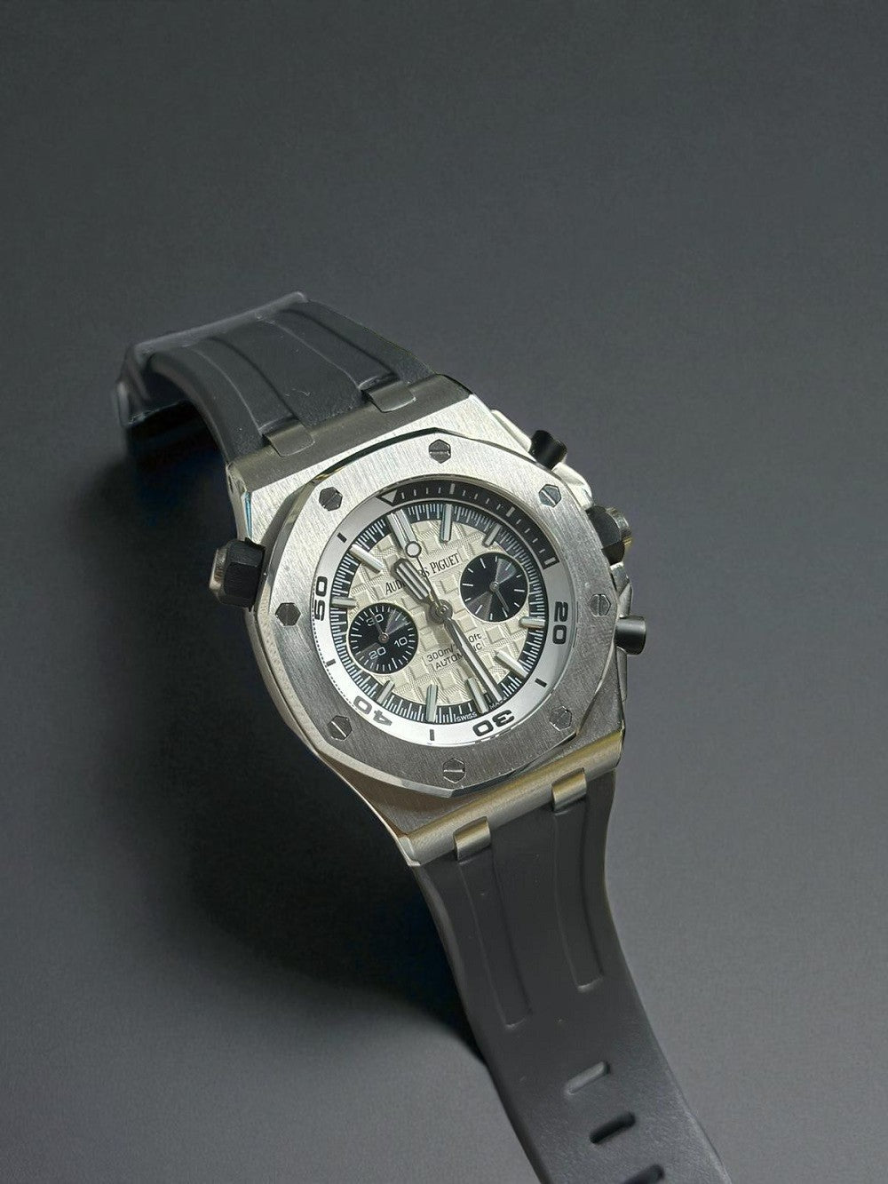 Audemars Piguet Royal Oak Offshore Chronograph Diver
