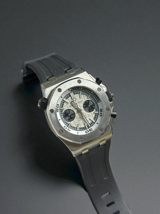 Audemars Piguet Royal Oak Offshore Chronograph Diver