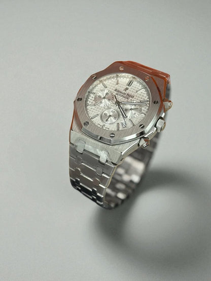 Audemars Piguet Royal Oak Chronograph Automatic