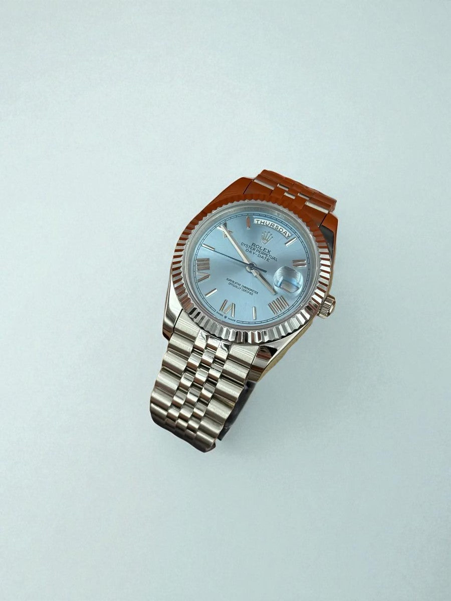 Rolex Oyster Perpetual Day-Date