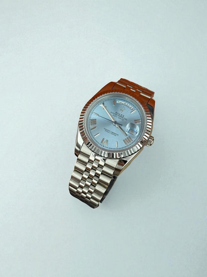 Rolex Oyster Perpetual Day-Date