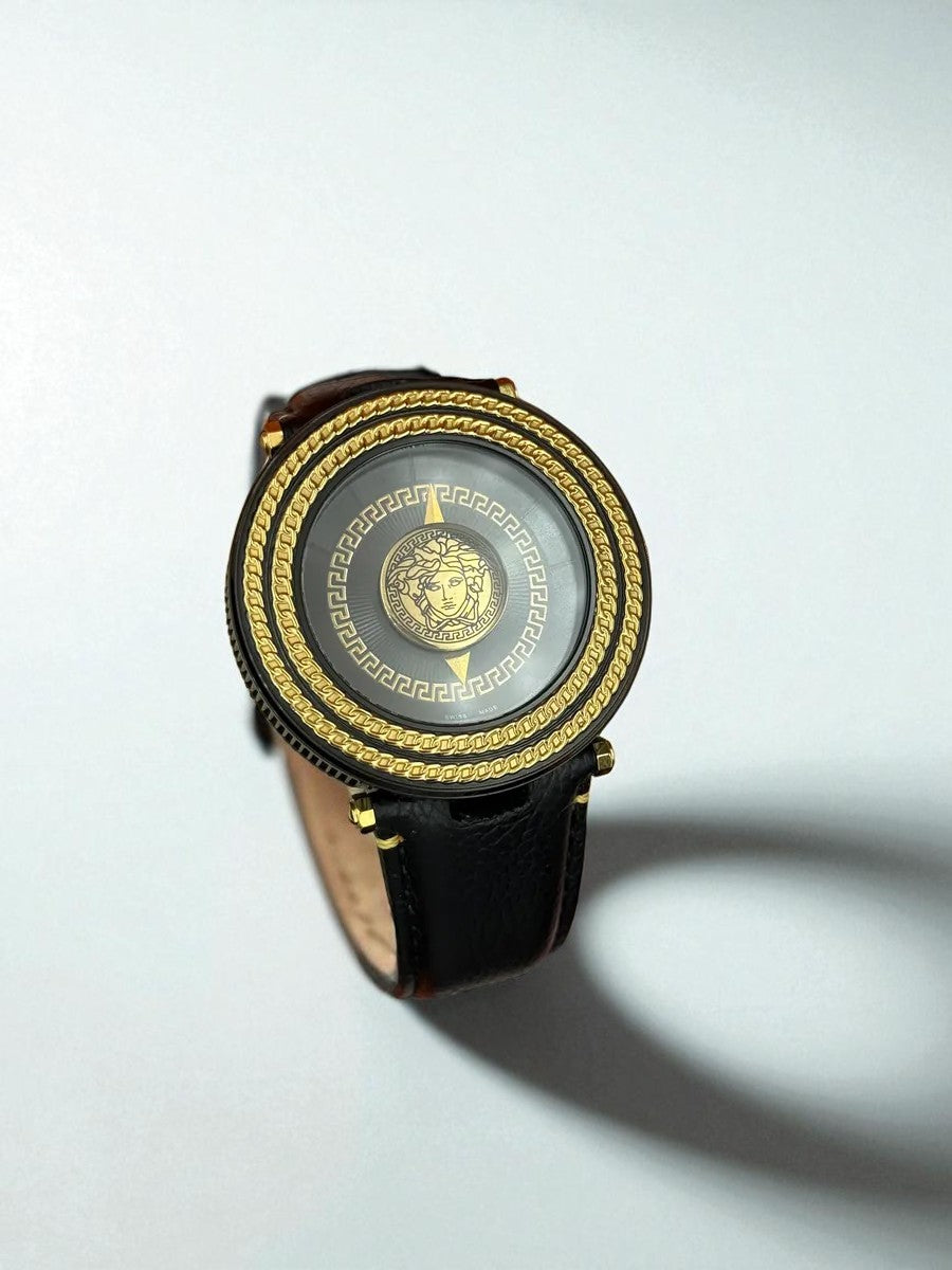 Versace Medusa Swiss Made