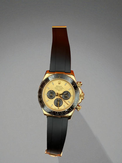 Rolex Cosmograph Daytona Oyster Perpetual – Yellow Gold