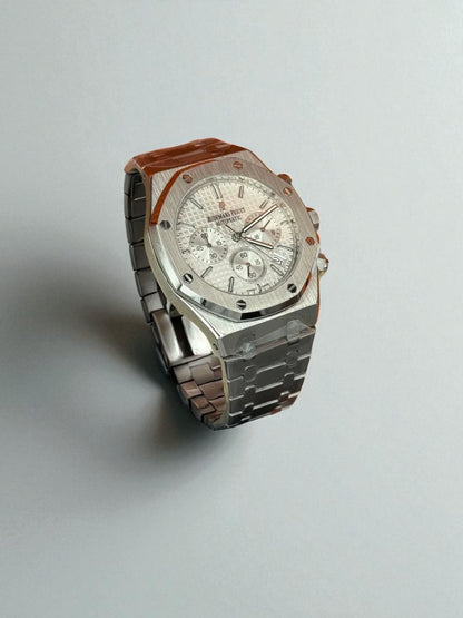 Audemars Piguet Royal Oak Chronograph Automatic