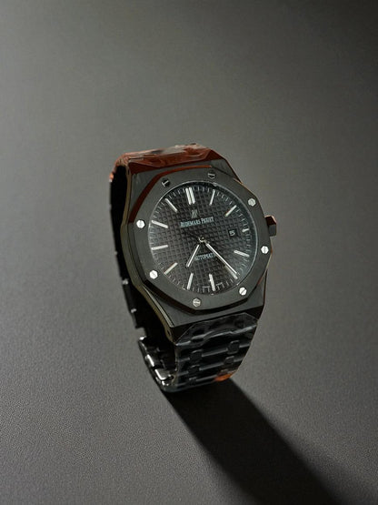 Audemars Piguet Royal Oak Automatic – Black Ceramic