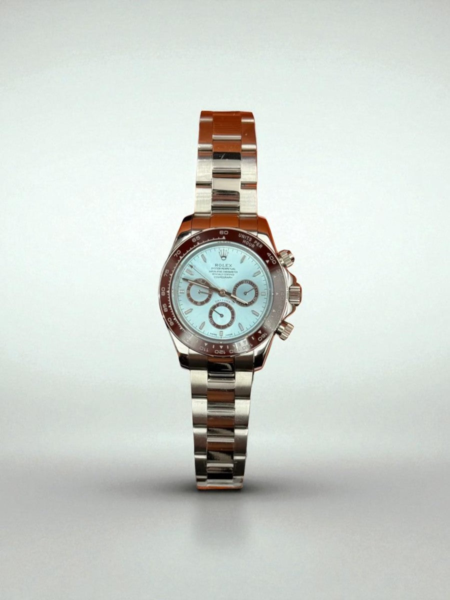 Rolex Cosmograph Daytona Oyster Perpetual – Ice Blue Dial