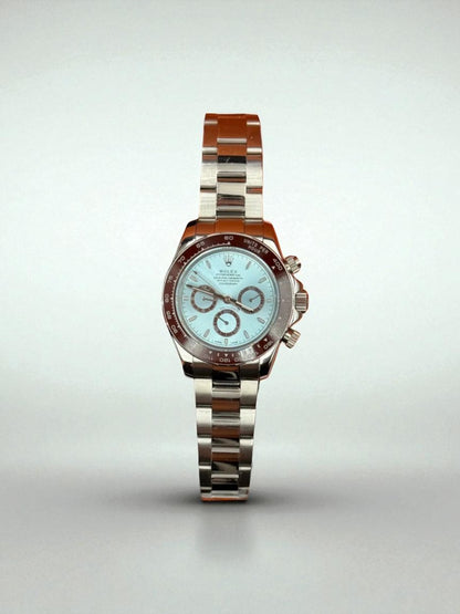 Rolex Cosmograph Daytona Oyster Perpetual – Ice Blue Dial