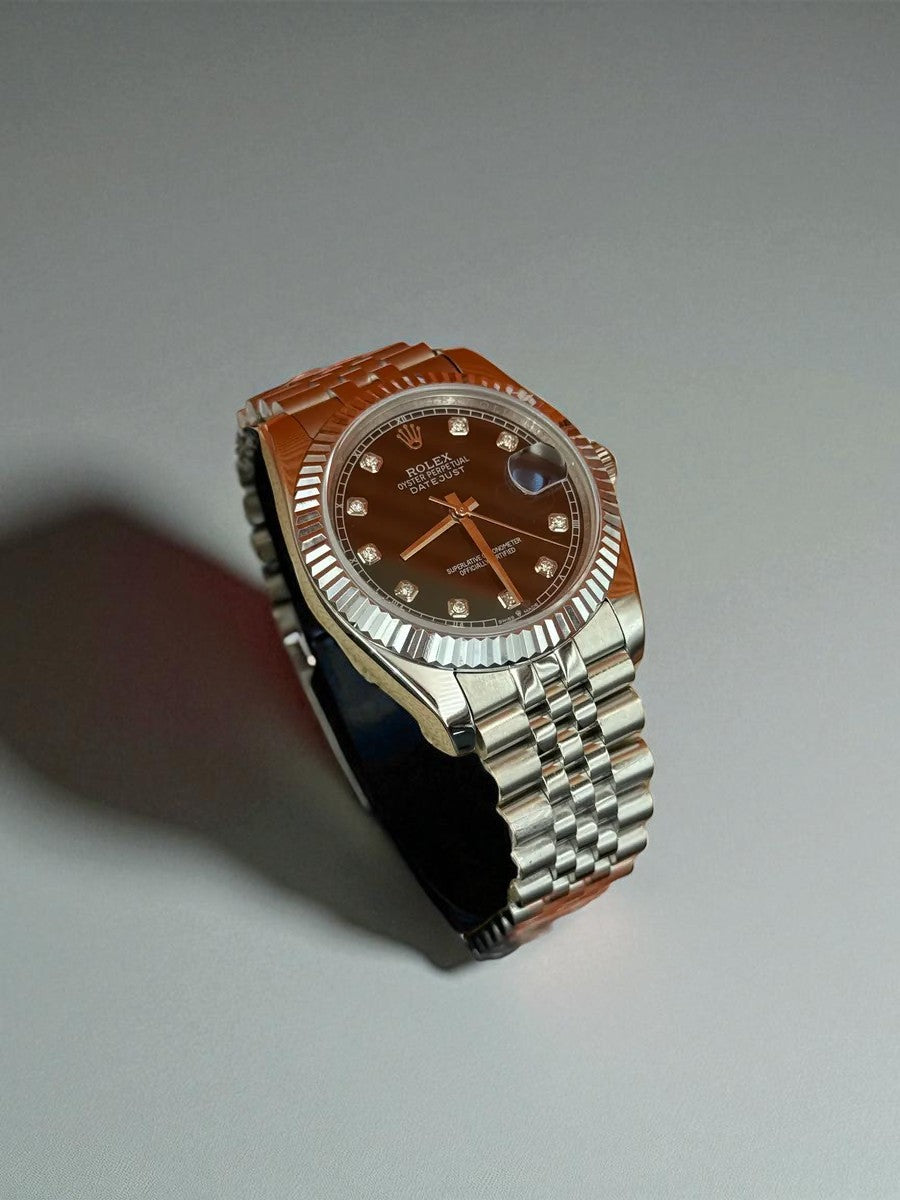 Rolex Oyster Perpetual Datejust