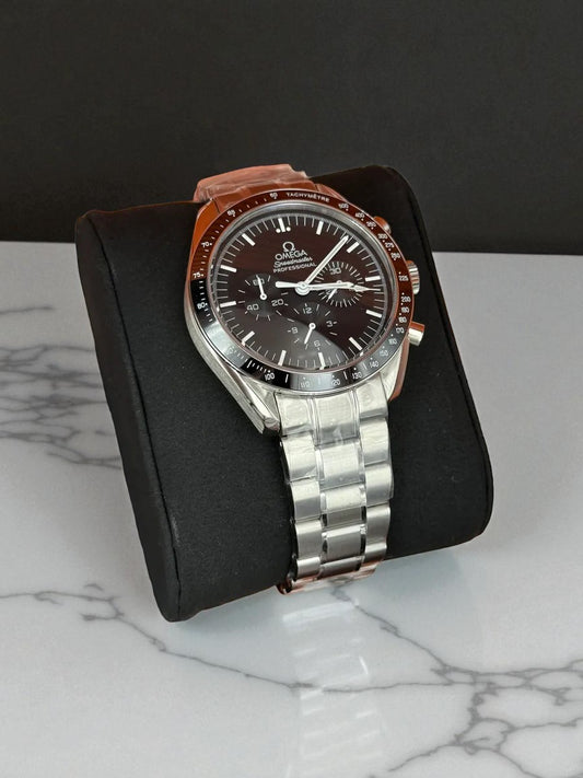 Omega Speedmaster Professional Moonwatch