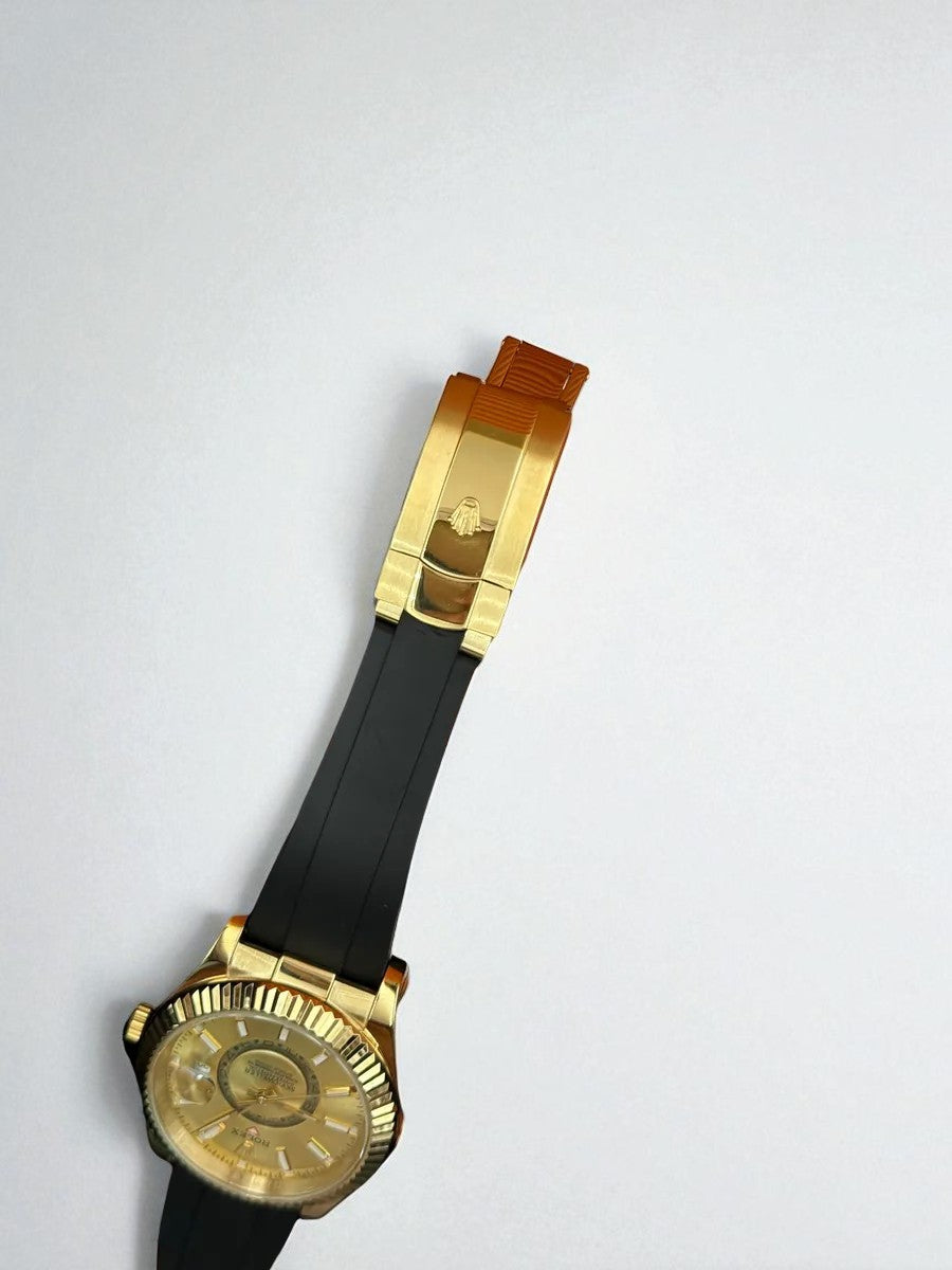 Rolex Sky-Dweller Oyster Perpetual