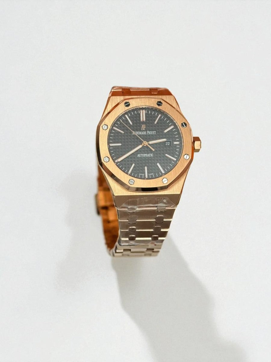 Audemars Piguet Royal Oak Automatic – Rose Gold