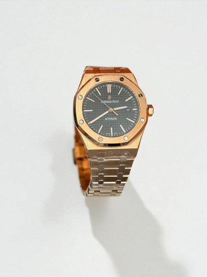 Audemars Piguet Royal Oak Automatic – Rose Gold
