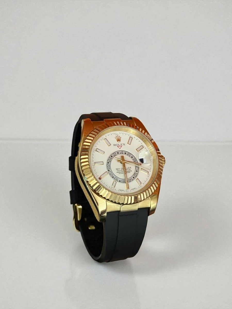 Rolex Sky-Dweller Oyster Perpetual