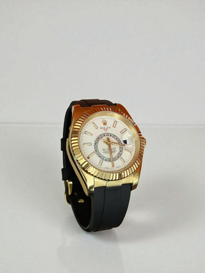 Rolex Sky-Dweller Oyster Perpetual