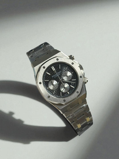 Audemars Piguet Royal Oak Chronograph Automatic