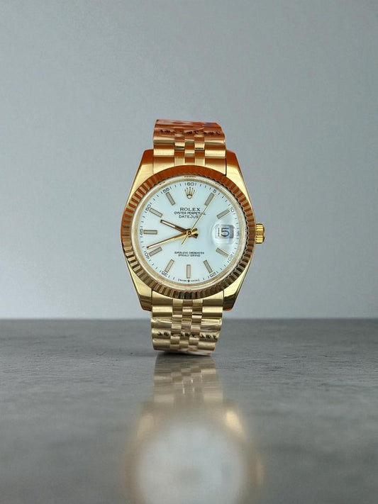 Rolex Oyster Perpetual Datejust