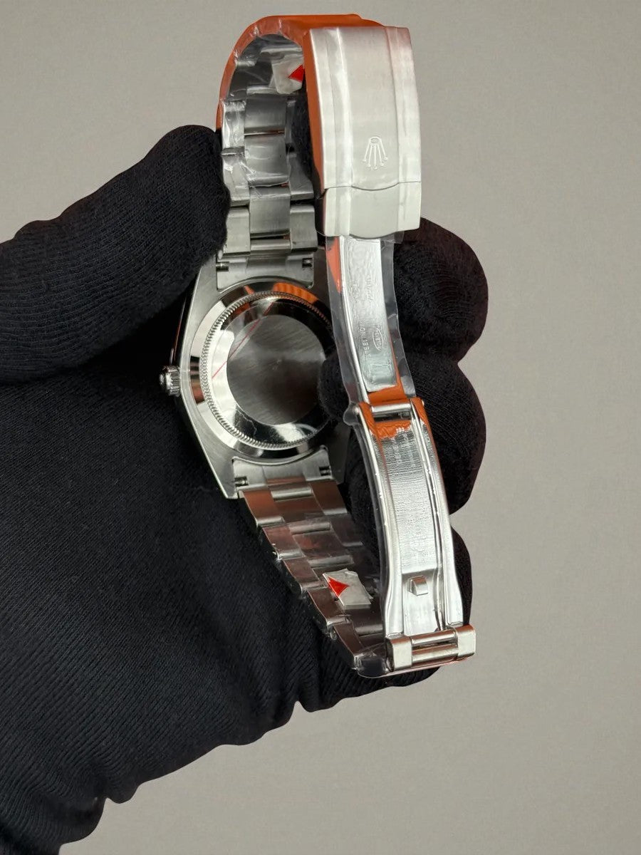 Rolex Oyster Perpetual – Custom Art Dial