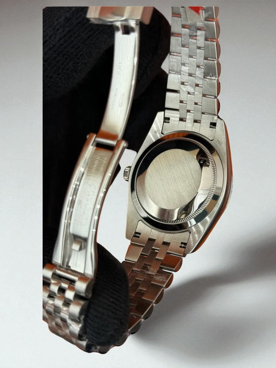 Rolex Oyster Perpetual Datejust
