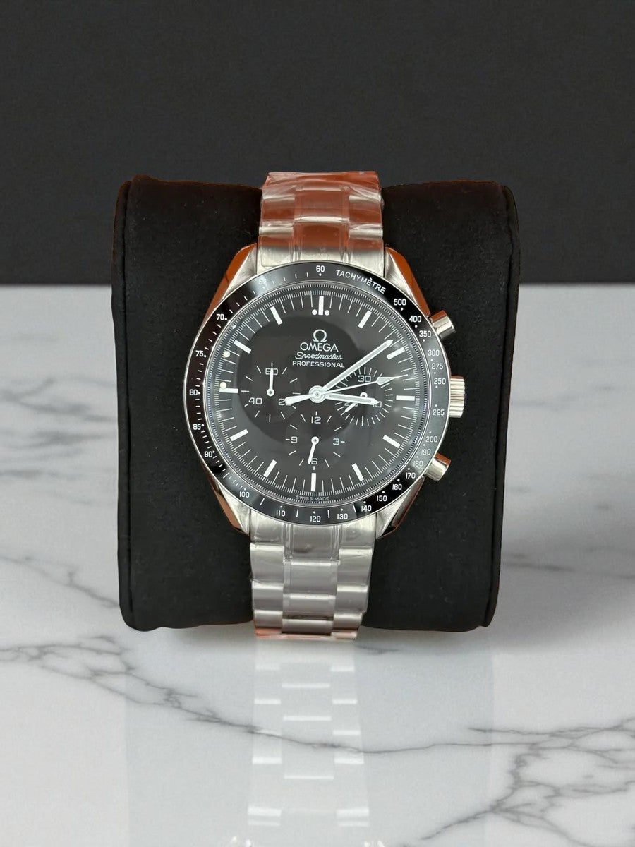 Omega Speedmaster Professional Moonwatch