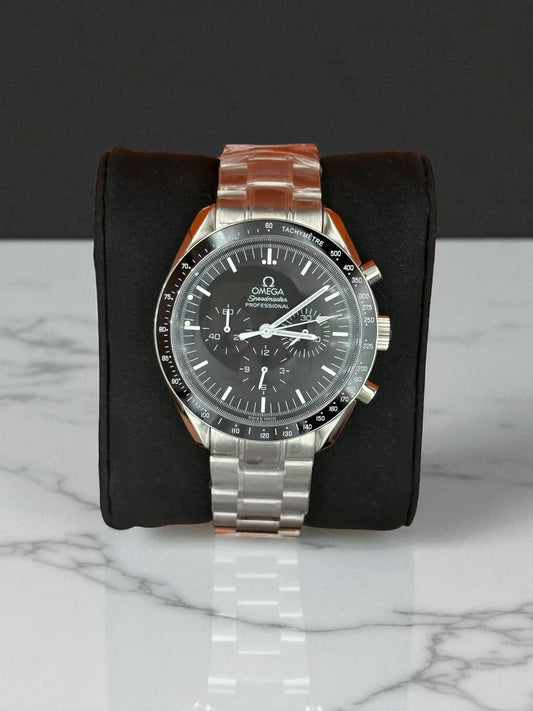 Omega Speedmaster Professional Moonwatch
