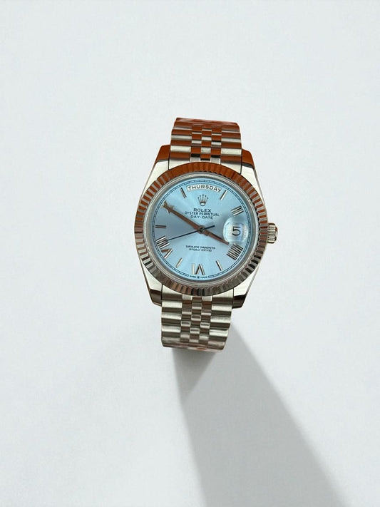 Rolex Oyster Perpetual Day-Date
