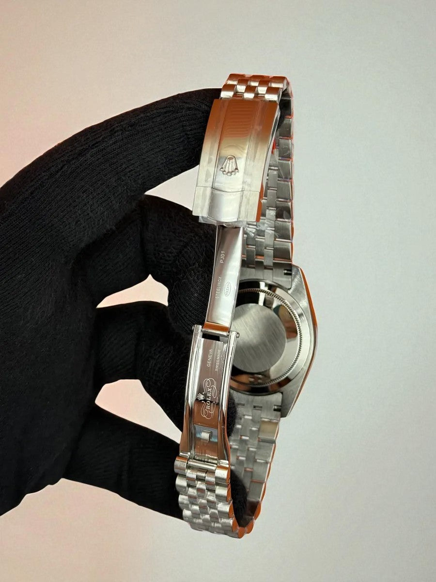 Rolex Oyster Perpetual Datejust