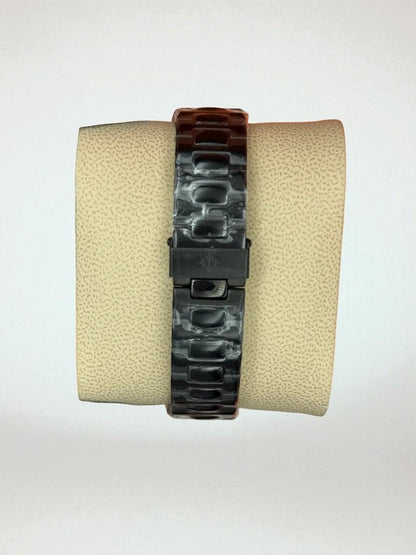 Patek Philippe Nautilus – Full Black (Siyah Kasa, Kadran ve Bilezik)