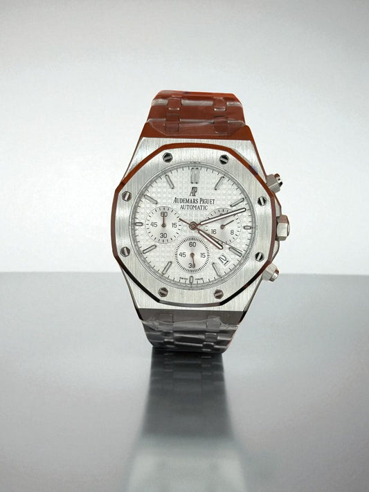 Audemars Piguet Royal Oak Chronograph Automatic