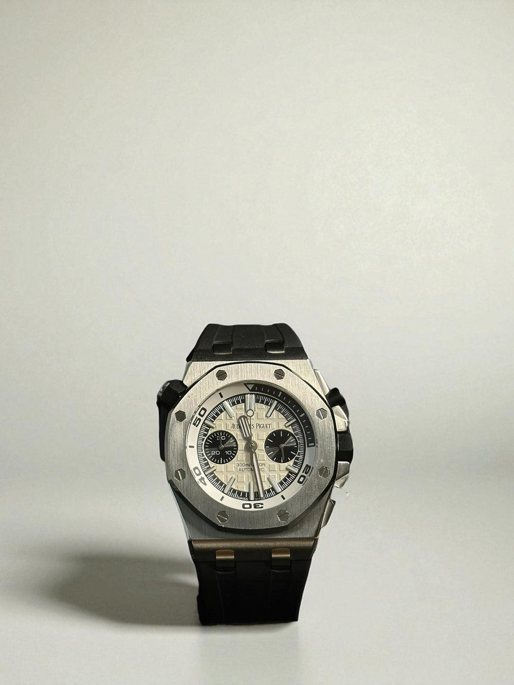 Audemars Piguet Royal Oak Offshore Chronograph Diver