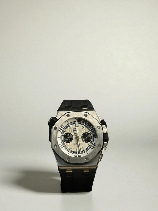 Audemars Piguet Royal Oak Offshore Chronograph Diver