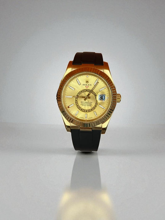 Rolex Sky-Dweller Oyster Perpetual