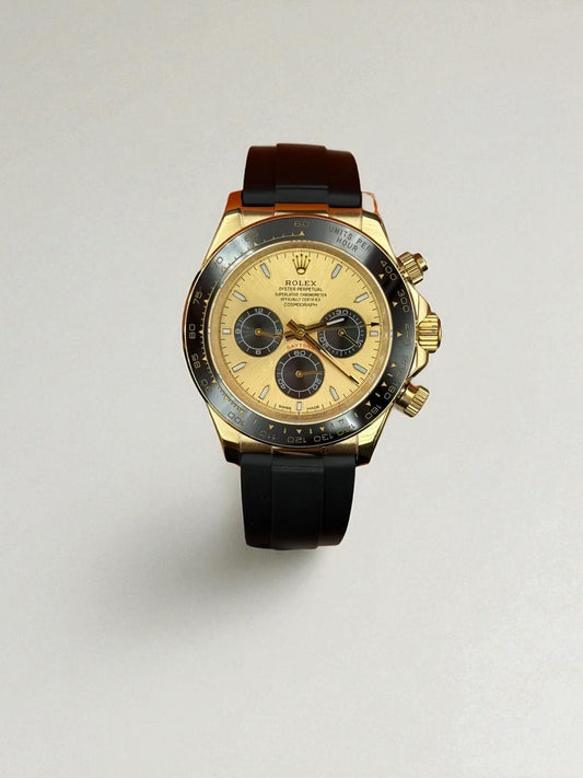 Rolex Cosmograph Daytona Oyster Perpetual – Yellow Gold