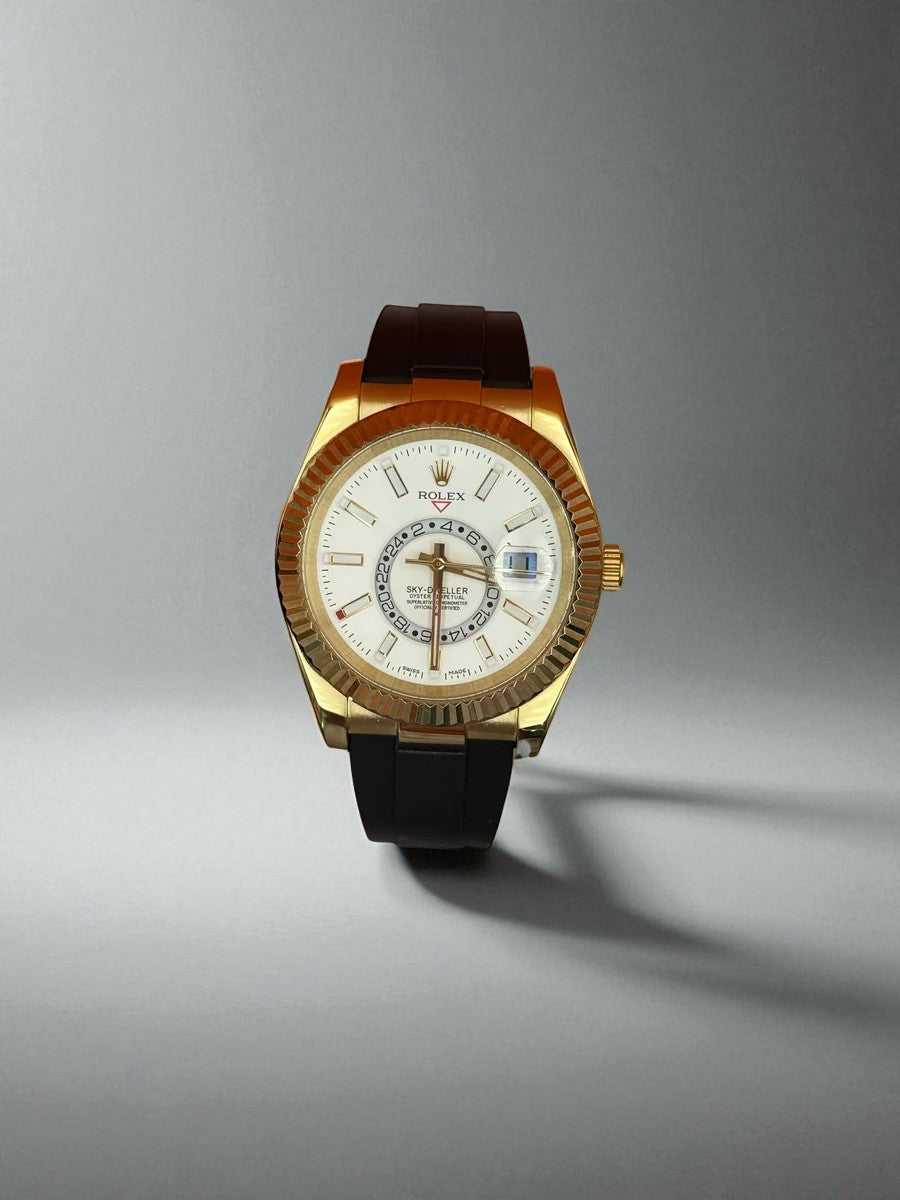 Rolex Sky-Dweller Oyster Perpetual