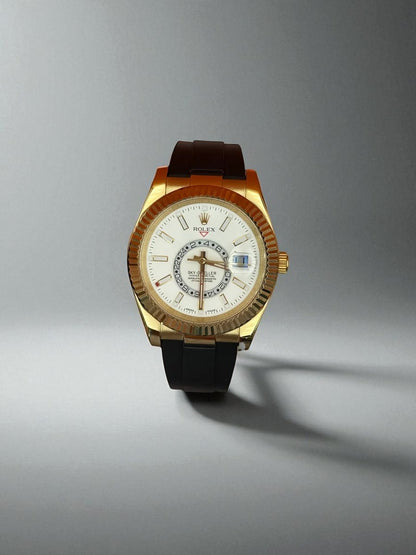 Rolex Sky-Dweller Oyster Perpetual