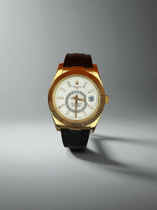 Rolex Sky-Dweller Oyster Perpetual
