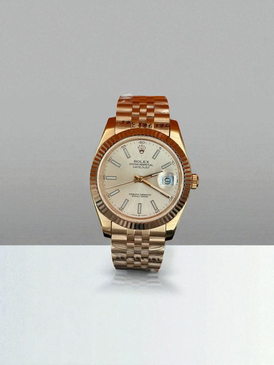 Rolex Oyster Perpetual Datejust