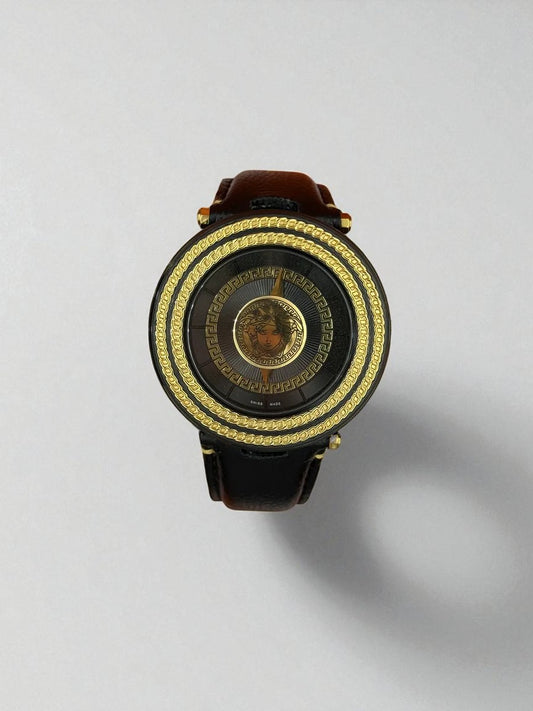 Versace Medusa Swiss Made